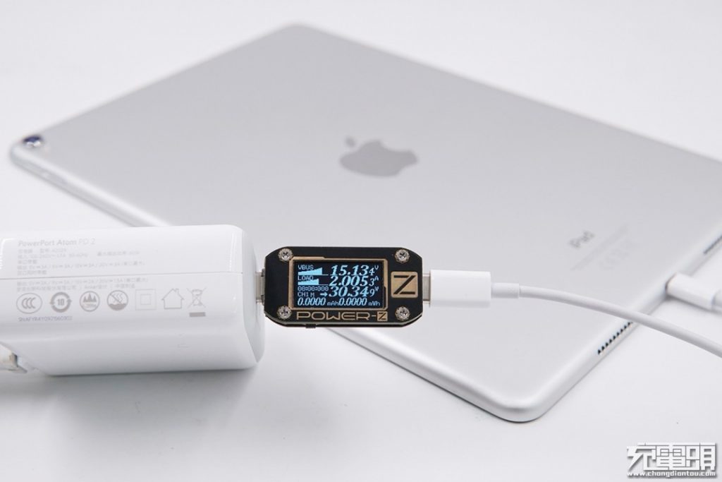 Anker PowerPort Atom PD 2 (A2029) Review: Power Duo-Chargerlab