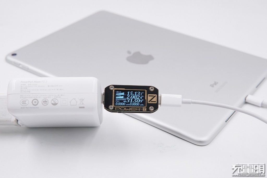 Anker PowerPort Atom PD 2 (A2029) Review: Power Duo-Chargerlab