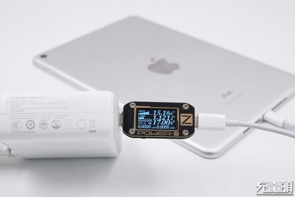 Anker PowerPort Atom PD 2 (A2029) Review: Power Duo-Chargerlab