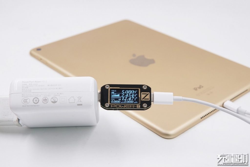 Anker PowerPort Atom PD 2 (A2029) Review: Power Duo-Chargerlab