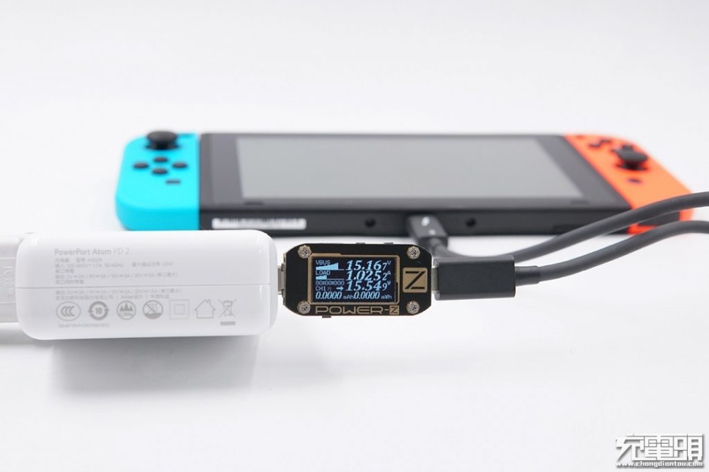 Anker PowerPort Atom PD 2 (A2029) Review: Power Duo-Chargerlab