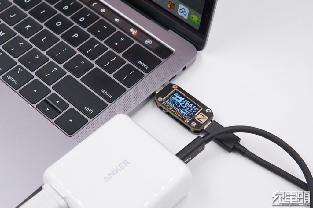 Anker PowerPort Atom PD 2 (A2029) Review: Power Duo-Chargerlab