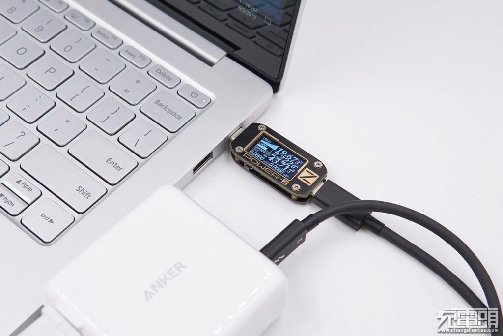 Anker PowerPort Atom PD 2 (A2029) Review: Power Duo-Chargerlab