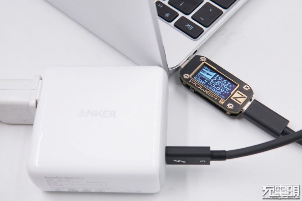 Anker PowerPort Atom PD 2 (A2029) Review: Power Duo-Chargerlab