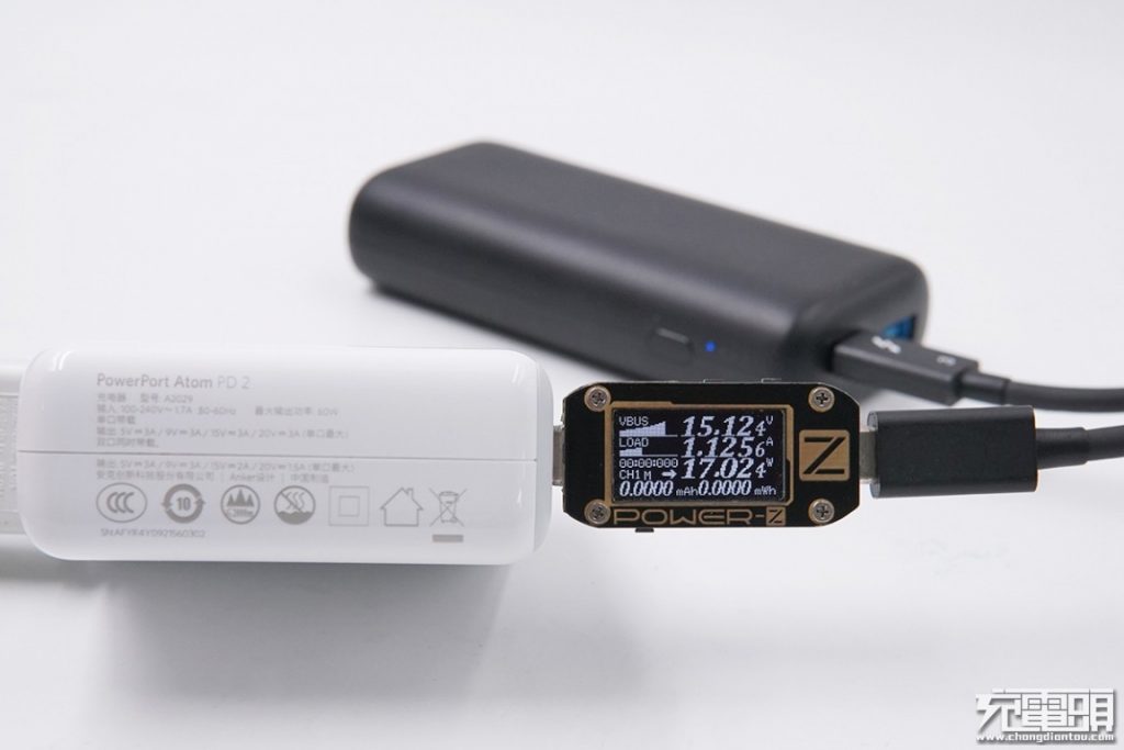 Anker PowerPort Atom PD 2 (A2029) Review: Power Duo-Chargerlab