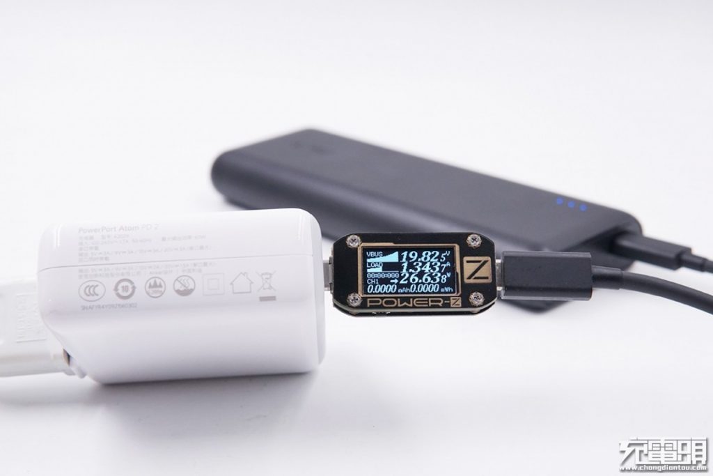 Anker PowerPort Atom PD 2 (A2029) Review: Power Duo-Chargerlab