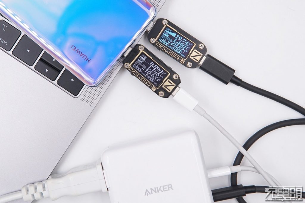 Anker PowerPort Atom PD 2 (A2029) Review: Power Duo-Chargerlab