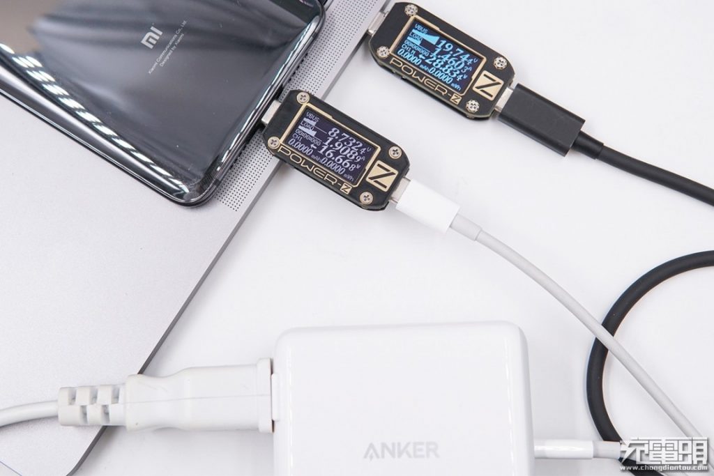 Anker PowerPort Atom PD 2 (A2029) Review: Power Duo-Chargerlab