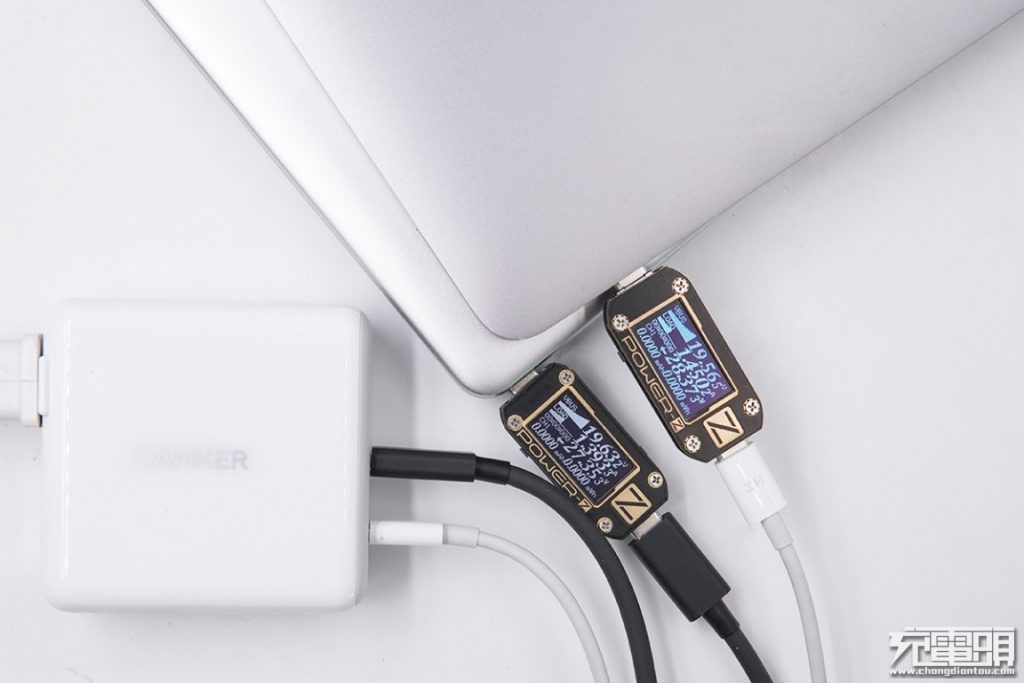 Anker PowerPort Atom PD 2 (A2029) Review: Power Duo-Chargerlab