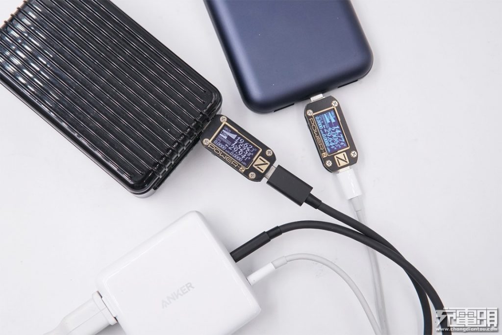 Anker PowerPort Atom PD 2 (A2029) Review: Power Duo-Chargerlab