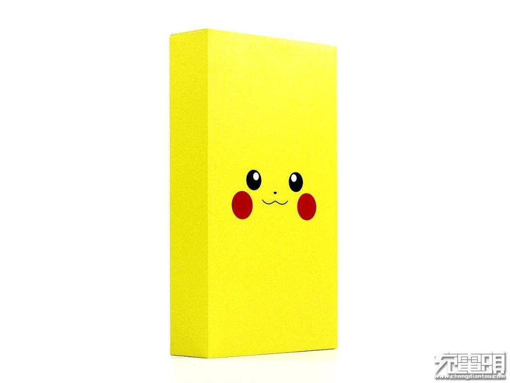 OPPO SuperVOOC 50W Power Bank Teardown Review: Pikachu Power!-Chargerlab