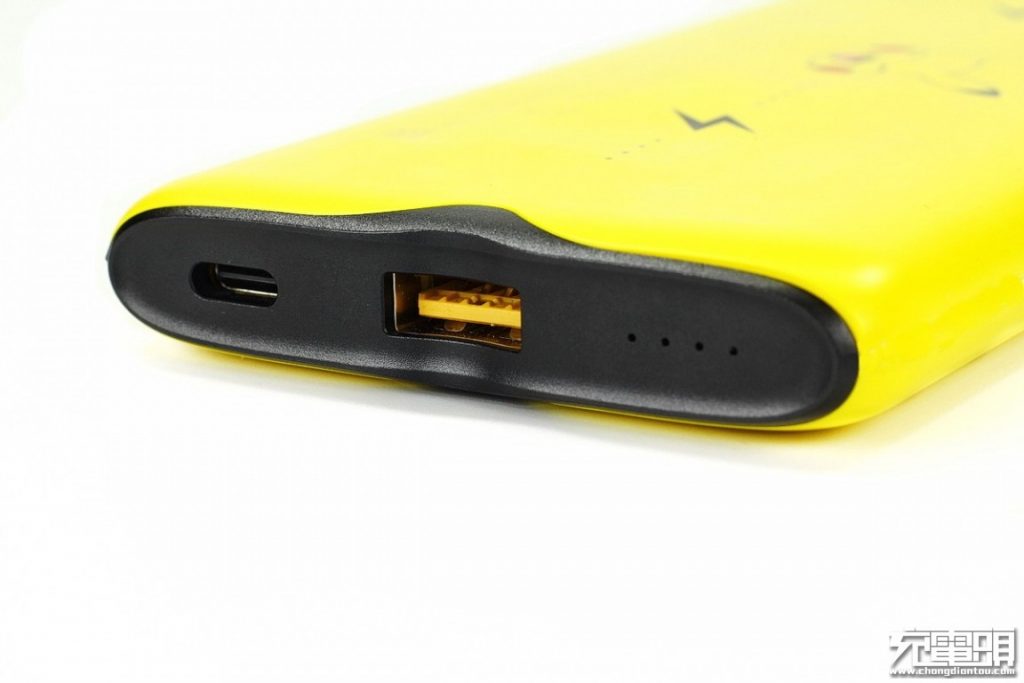 OPPO SuperVOOC 50W Power Bank Teardown Review: Pikachu Power!-Chargerlab