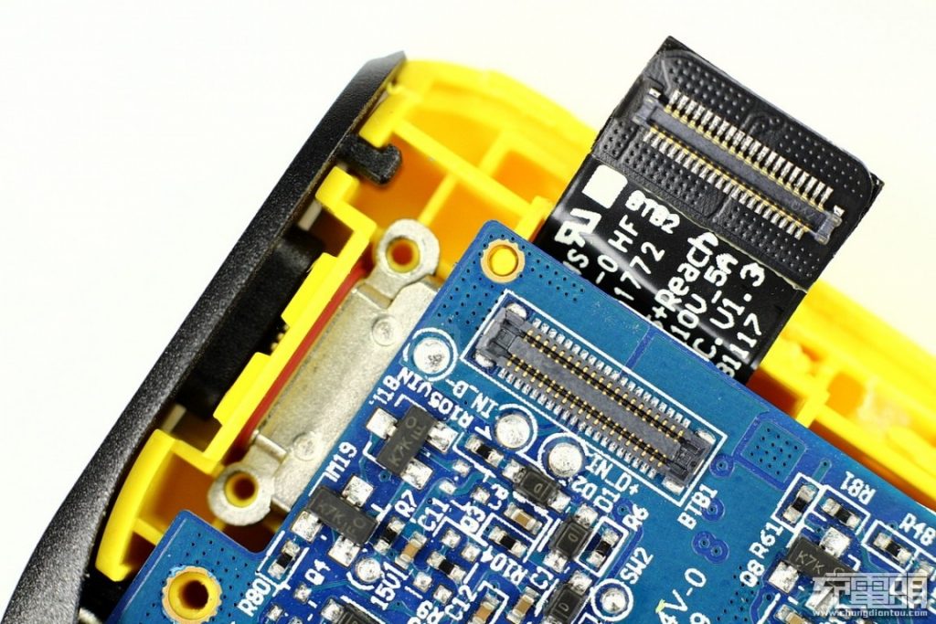 OPPO SuperVOOC 50W Power Bank Teardown Review: Pikachu Power!-Chargerlab
