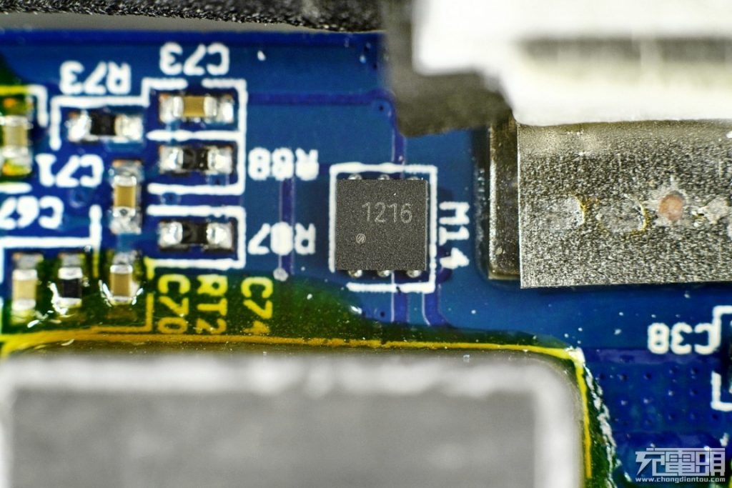 OPPO SuperVOOC 50W Power Bank Teardown Review: Pikachu Power!-Chargerlab