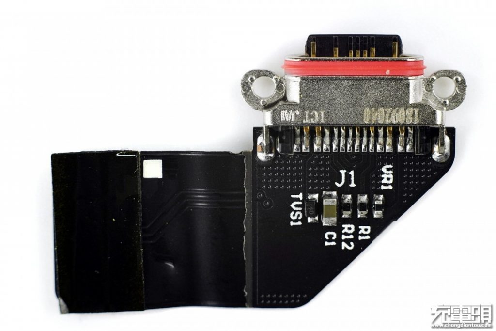 OPPO SuperVOOC 50W Power Bank Teardown Review: Pikachu Power!-Chargerlab