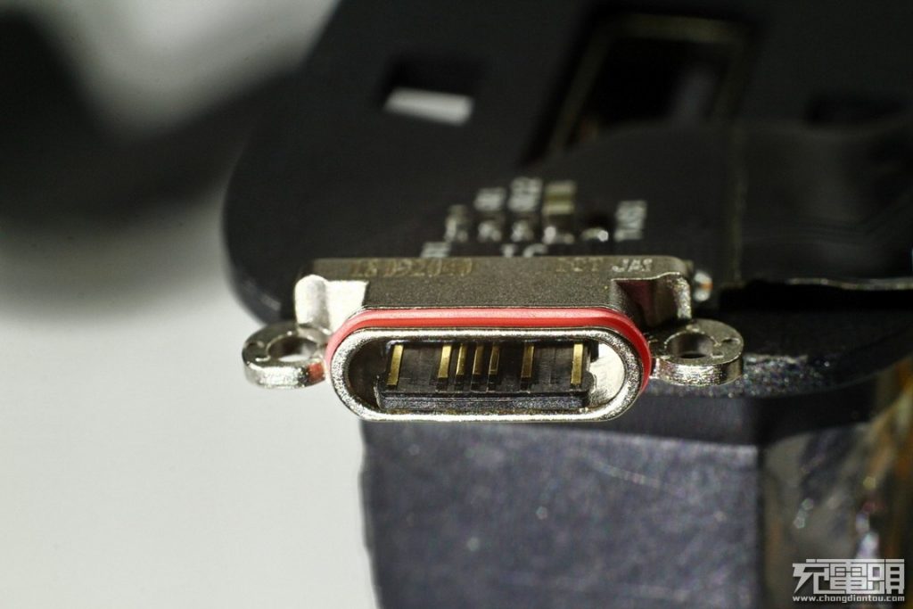 OPPO SuperVOOC 50W Power Bank Teardown Review: Pikachu Power!-Chargerlab