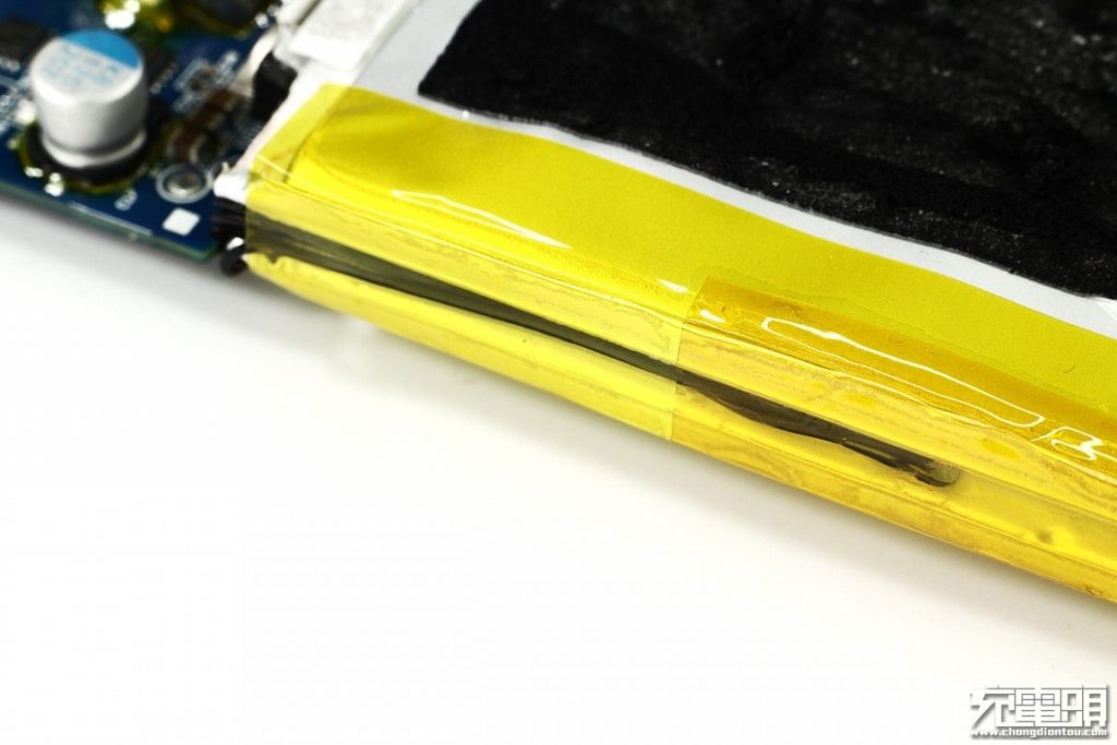 OPPO SuperVOOC 50W Power Bank Teardown Review: Pikachu Power!-Chargerlab