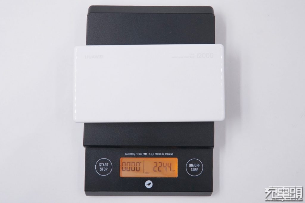 HUAWEI 12000 40W SuperCharge Power Bank Review: the Porsche of Power Banks-Chargerlab