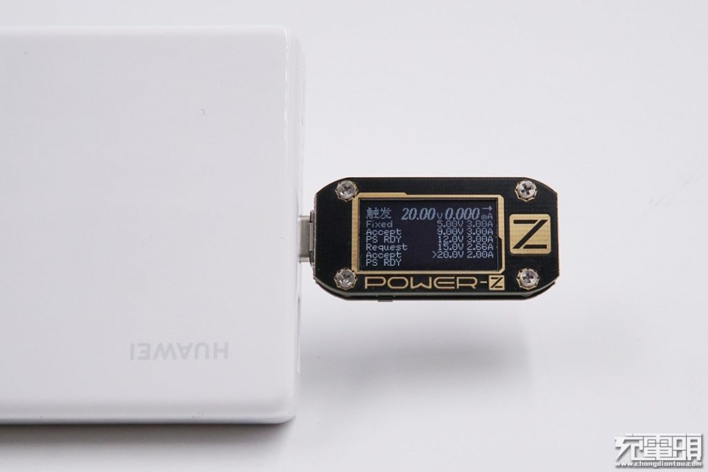 HUAWEI 12000 40W SuperCharge Power Bank Review: the Porsche of Power Banks-Chargerlab