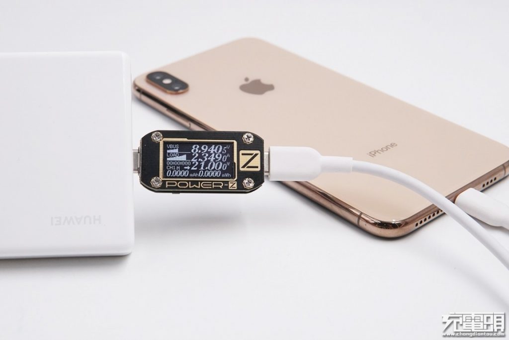 HUAWEI 12000 40W SuperCharge Power Bank Review: the Porsche of Power Banks-Chargerlab