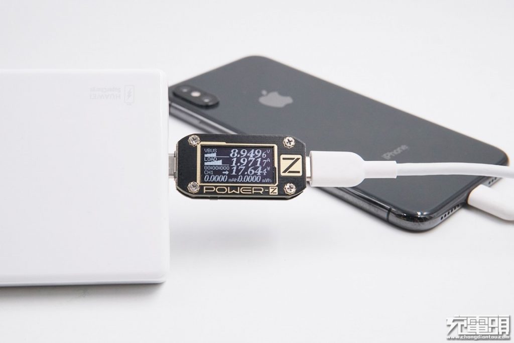 HUAWEI 12000 40W SuperCharge Power Bank Review: the Porsche of Power Banks-Chargerlab