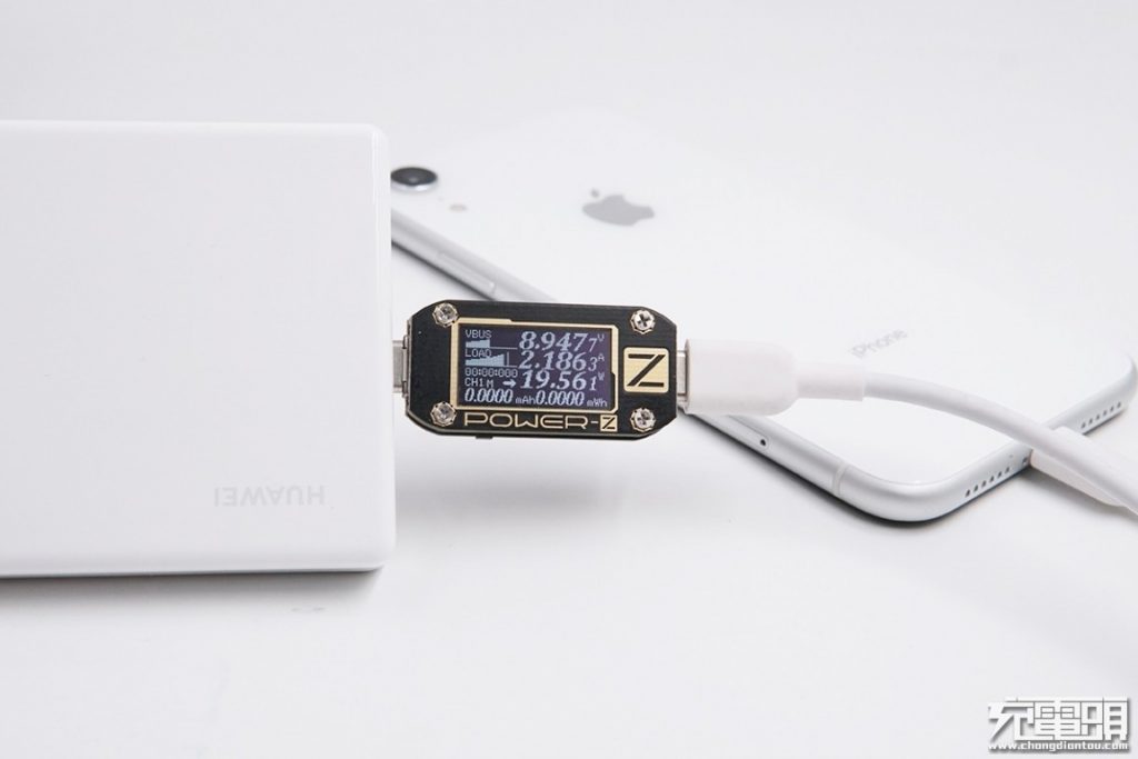 HUAWEI 12000 40W SuperCharge Power Bank Review: the Porsche of Power Banks-Chargerlab