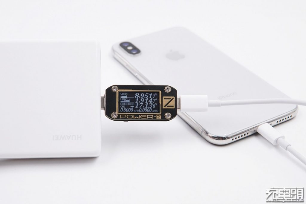 HUAWEI 12000 40W SuperCharge Power Bank Review: the Porsche of Power Banks-Chargerlab
