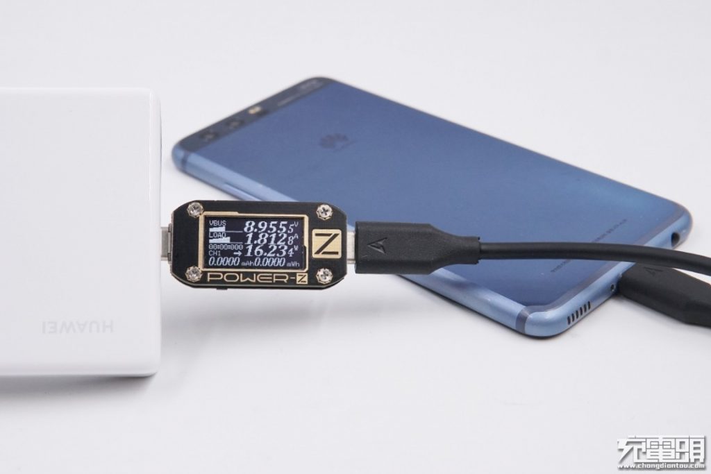 HUAWEI 12000 40W SuperCharge Power Bank Review: the Porsche of Power Banks-Chargerlab