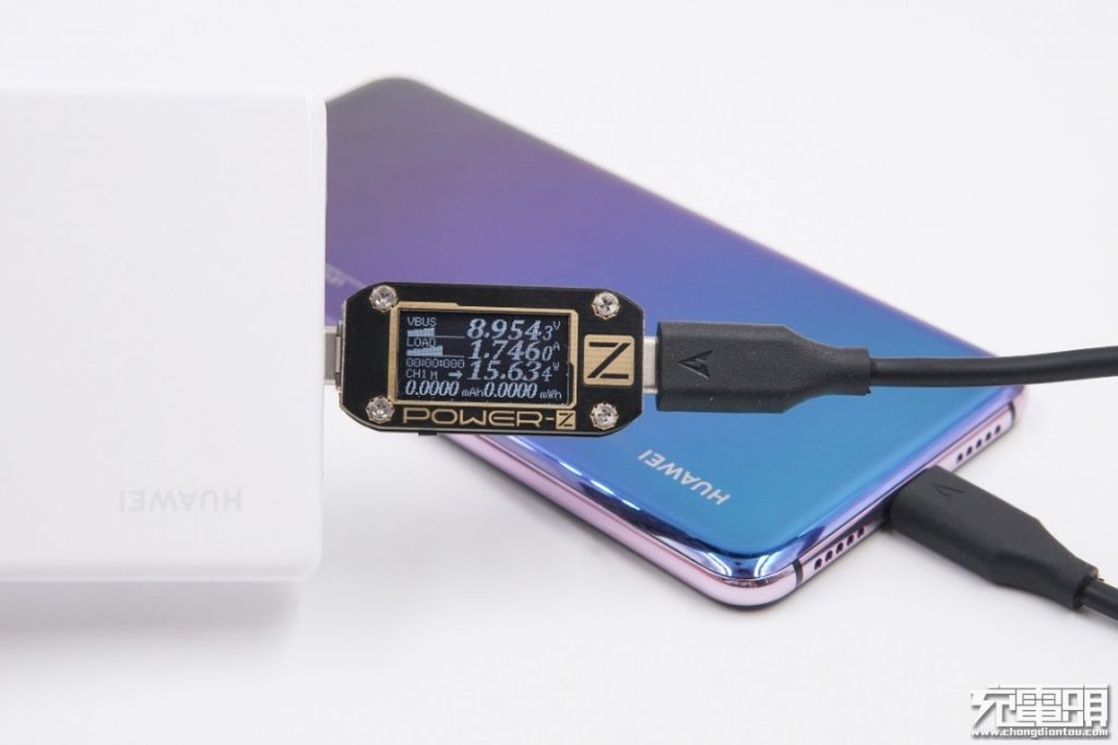 HUAWEI 12000 40W SuperCharge Power Bank Review: the Porsche of Power Banks-Chargerlab
