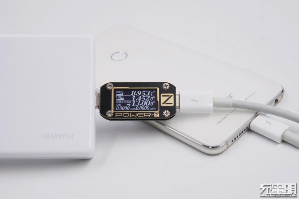 HUAWEI 12000 40W SuperCharge Power Bank Review: the Porsche of Power Banks-Chargerlab