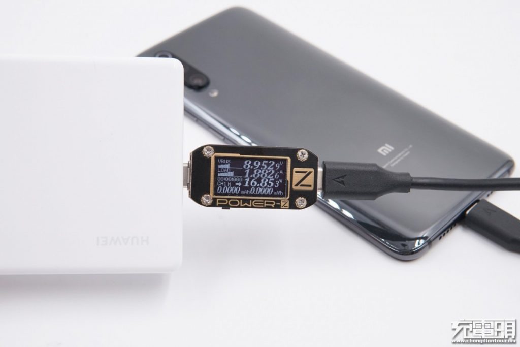 HUAWEI 12000 40W SuperCharge Power Bank Review: the Porsche of Power Banks-Chargerlab