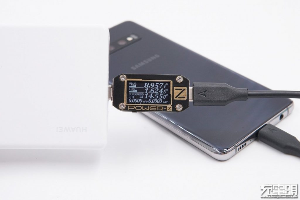HUAWEI 12000 40W SuperCharge Power Bank Review: the Porsche of Power Banks-Chargerlab