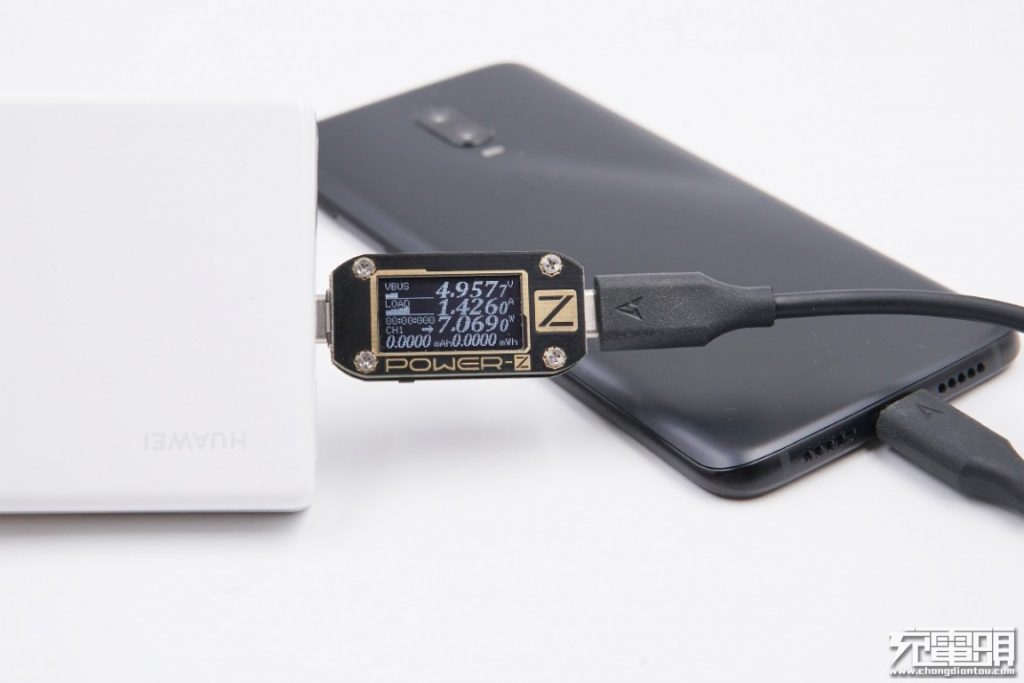 HUAWEI 12000 40W SuperCharge Power Bank Review: the Porsche of Power Banks-Chargerlab
