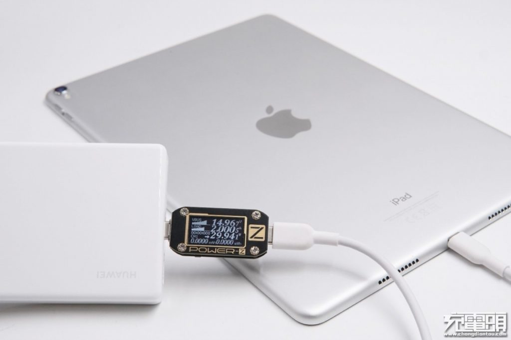 HUAWEI 12000 40W SuperCharge Power Bank Review: the Porsche of Power Banks-Chargerlab