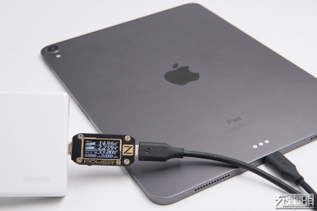 HUAWEI 12000 40W SuperCharge Power Bank Review: the Porsche of Power Banks-Chargerlab