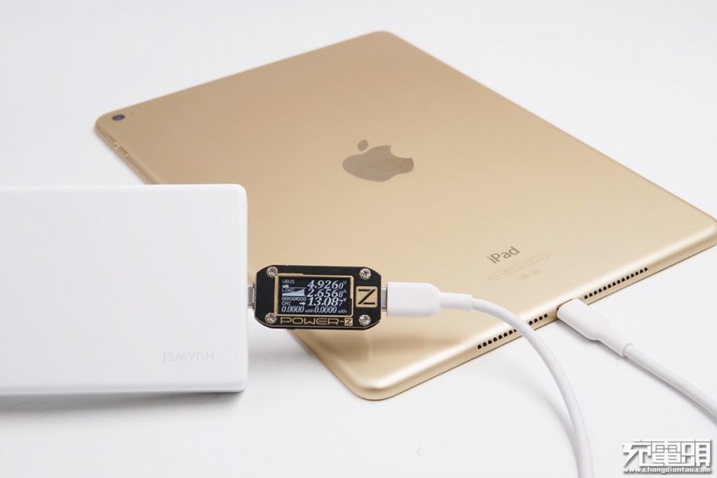 HUAWEI 12000 40W SuperCharge Power Bank Review: the Porsche of Power Banks-Chargerlab
