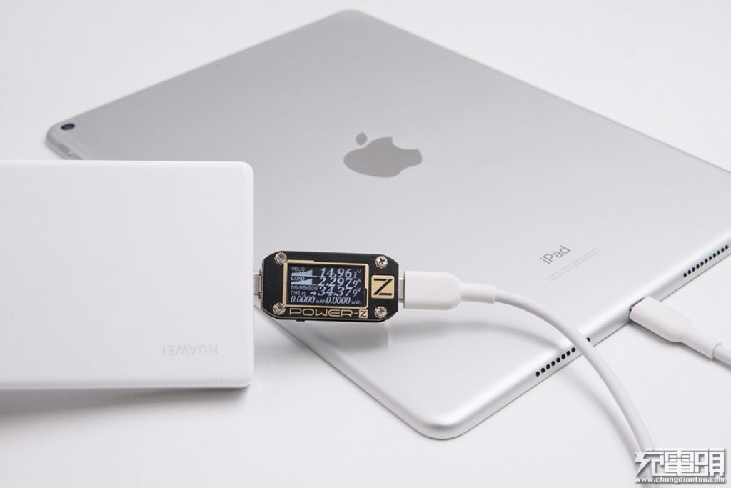 HUAWEI 12000 40W SuperCharge Power Bank Review: the Porsche of Power Banks-Chargerlab
