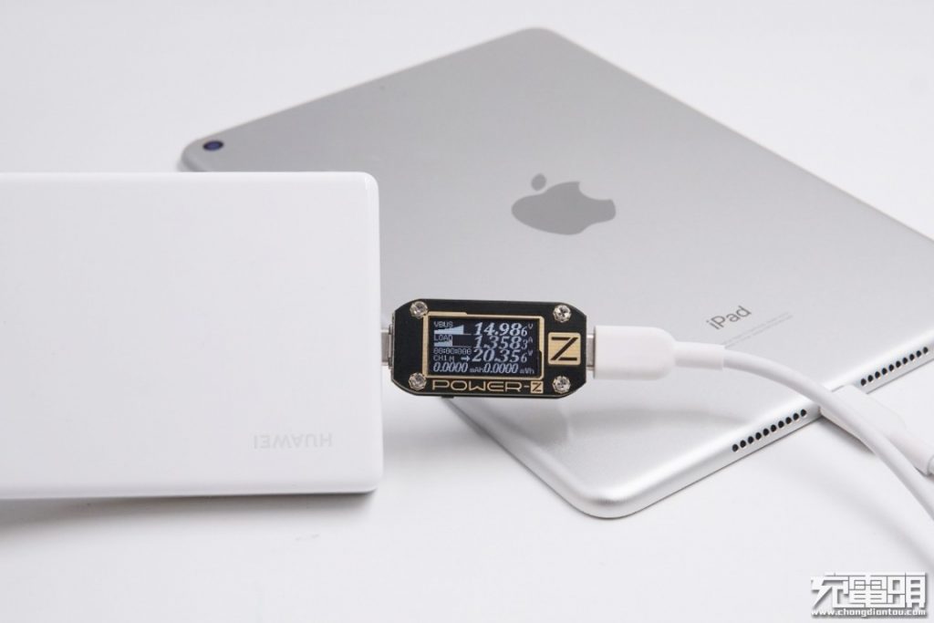 HUAWEI 12000 40W SuperCharge Power Bank Review: the Porsche of Power Banks-Chargerlab