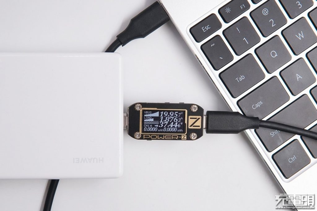 HUAWEI 12000 40W SuperCharge Power Bank Review: the Porsche of Power Banks-Chargerlab