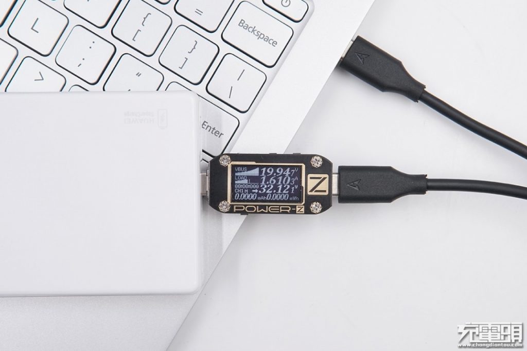 HUAWEI 12000 40W SuperCharge Power Bank Review: the Porsche of Power Banks-Chargerlab