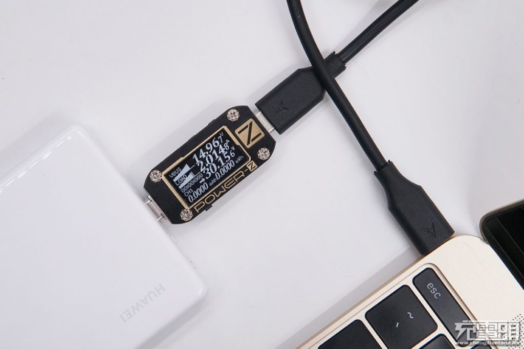 HUAWEI 12000 40W SuperCharge Power Bank Review: the Porsche of Power Banks-Chargerlab