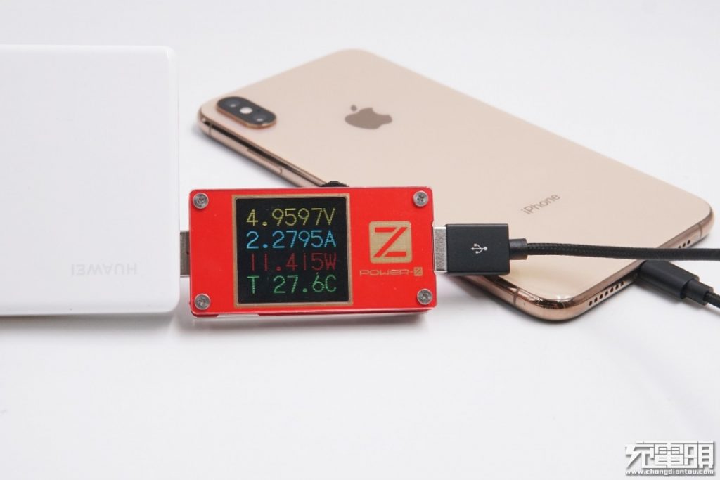 HUAWEI 12000 40W SuperCharge Power Bank Review: the Porsche of Power Banks-Chargerlab