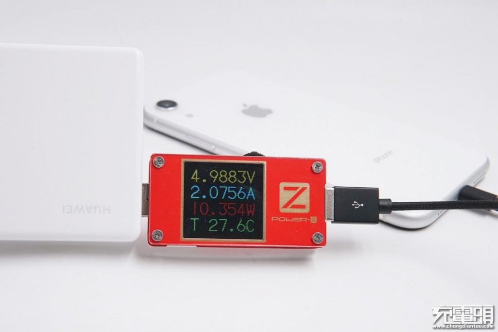 HUAWEI 12000 40W SuperCharge Power Bank Review: the Porsche of Power Banks-Chargerlab