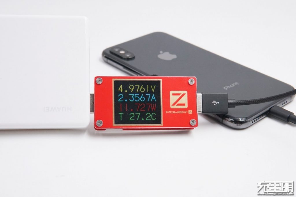 HUAWEI 12000 40W SuperCharge Power Bank Review: the Porsche of Power Banks-Chargerlab