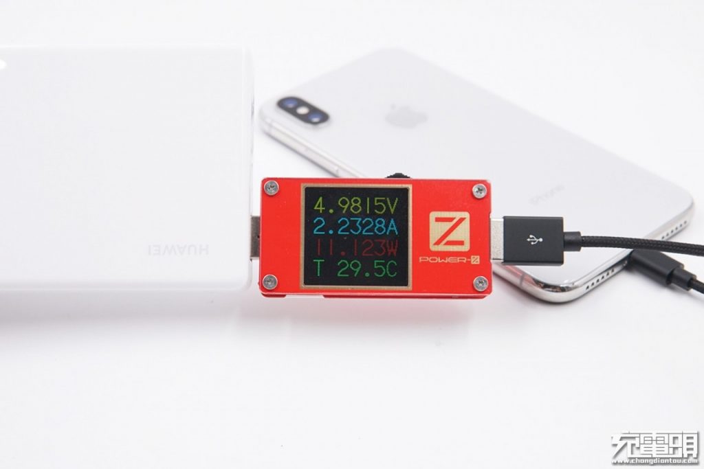 HUAWEI 12000 40W SuperCharge Power Bank Review: the Porsche of Power Banks-Chargerlab