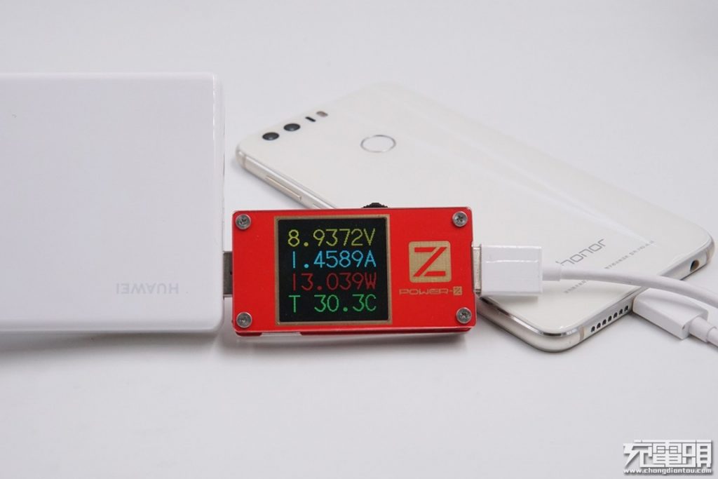 HUAWEI 12000 40W SuperCharge Power Bank Review: the Porsche of Power Banks-Chargerlab