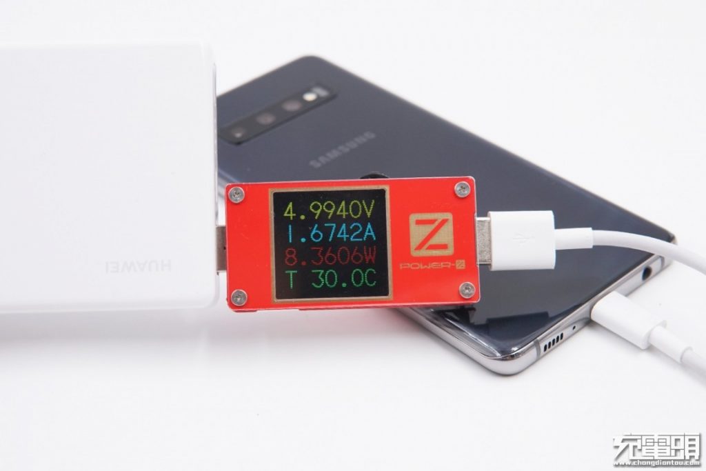 HUAWEI 12000 40W SuperCharge Power Bank Review: the Porsche of Power Banks-Chargerlab