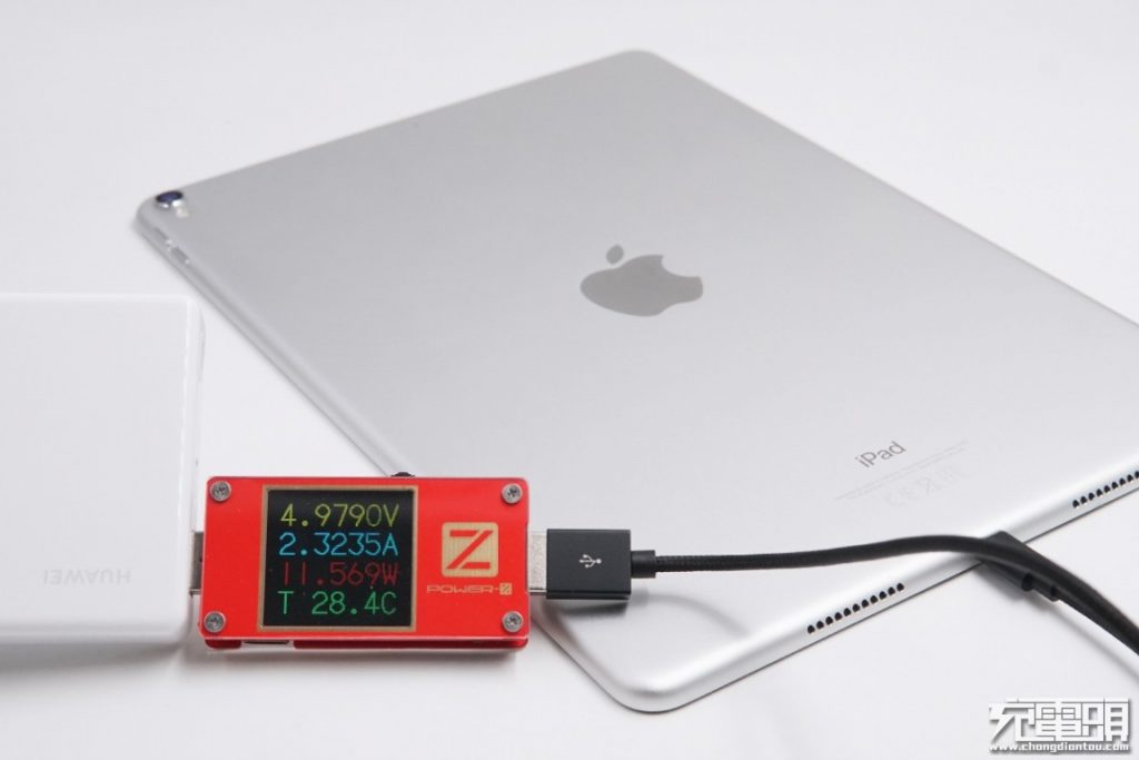 HUAWEI 12000 40W SuperCharge Power Bank Review: the Porsche of Power Banks-Chargerlab