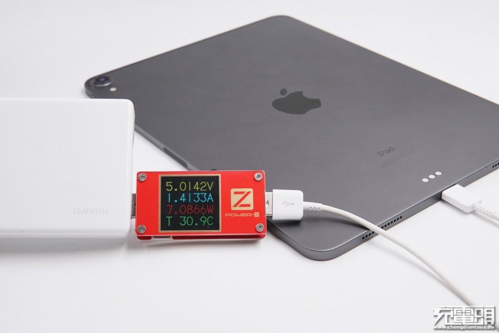 HUAWEI 12000 40W SuperCharge Power Bank Review: the Porsche of Power Banks-Chargerlab