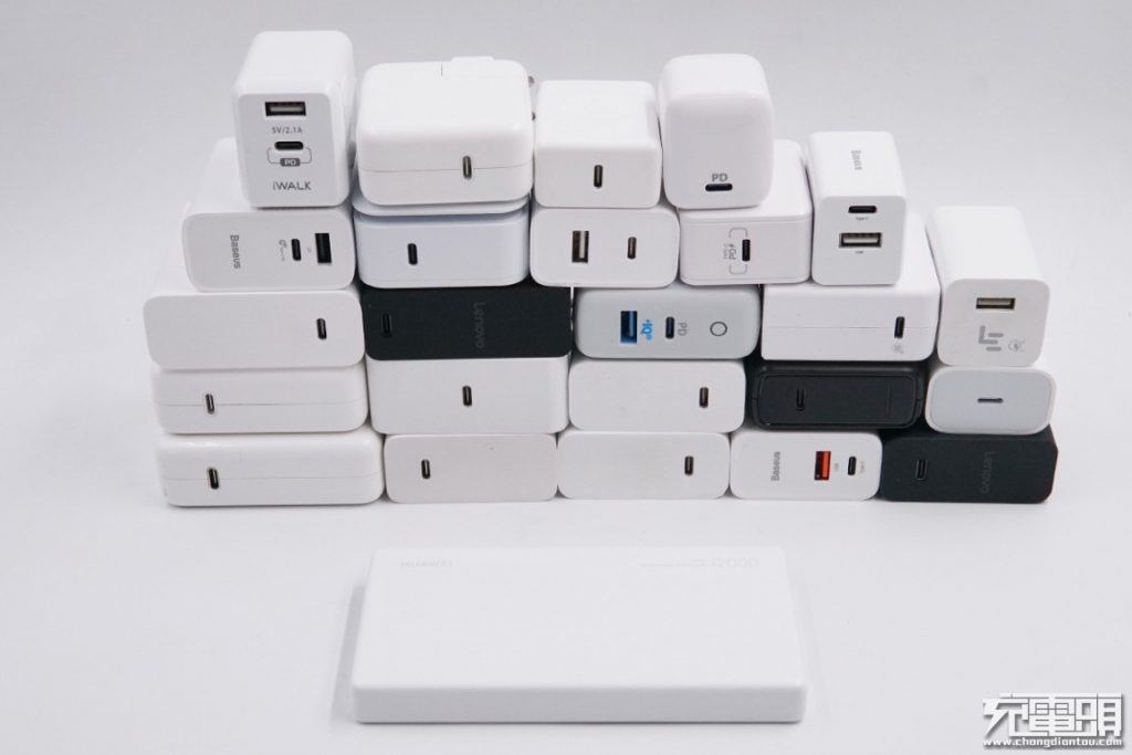 HUAWEI 12000 40W SuperCharge Power Bank Review: the Porsche of Power Banks-Chargerlab